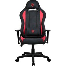 Arozzi Torretta - Gaming Stol - Rød, Svart, Ergonomisk