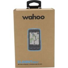 Wahoo Elemnt Bolt v3 - GPS Cycling Computer - Lightweight & Precise Navigation