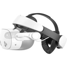 KIWI Design Meta Quest 3/3S H4 Boost Halo Akkus Heveder