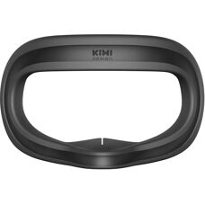 KIWI Design Meta Quest 3S F4 Cubierta Facial de Silicona