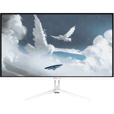 Écran Arozzi Nova 27'' QHD IPS 180Hz 1ms HDR Blanc