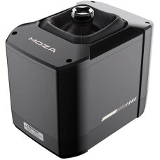 MOZA Racing AB9 Vliegbasis - Dubbele servo, 12Nm, Aluminium