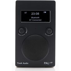 Tivoli Audio - PAL+ BT Gen 3 - DAB+/FM - Kannettava radio