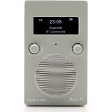 Tivoli Audio - PAL+ BT Gen 3 - DAB+/FM - Kannettava radio