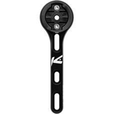 Support de tube supérieur Garmin K-Edge - Support pour ordinateur de vélo - Publicité