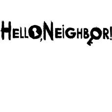 Bonjour Voisin - Voisin (Xbox One) - Publicité