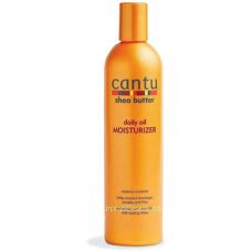 Cantu Shea Butter Dagelijkse Olie Moisturizer (385ml)