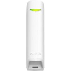 Sensore tenda MotionProtect Ajax - Rilevatore di movimento wireless IP54 Bianco