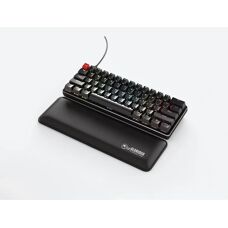 Glorious GSW-75 Compact Ergonomic Wrist Rest - Wrist Rest