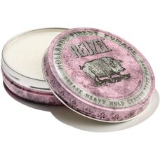 Reuzel Pink Pomade Heavy Hold Hair Wax - Hair Pomade
