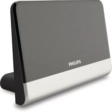 Εξωτερική Κεραία Τηλεόρασης Philips SDV6222/12 - Συμπαγής, 48 dB