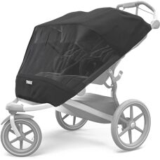 Thule Urban Glide Acoperire din Plasă - Negru