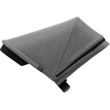Cărucior Thule Spring - Gri Melange - Ventilat, Protecție UV