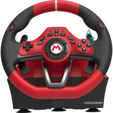 Hori Mario Kart Racing Wheel Pro Deluxe