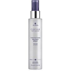Alterna Caviar Sjøsalt Hårspray - Hårspray for Textur