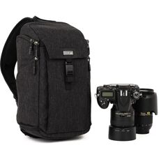Think Tank Urban Access 10 Kamerarucksack - Schwarz