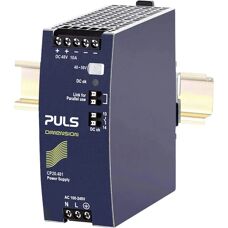 PULS Netzteil 48V 10A 480W - DIN-Schienen Netzteil