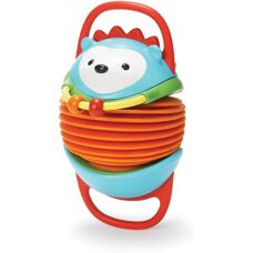 Skip Hop Bunt Igel Accordion - Musikalisches Spielzeug