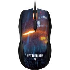 Razer Taipan - 8200 DPI - Ambidextre - Dual 4G - Souris - Publicité
