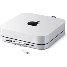 Belkin ST-ABHFS Kannettava telakka ja jakorasia - USB 2.0 Type-C