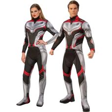 Costume de Super-Héros Rubies - Avengers Endgame XL