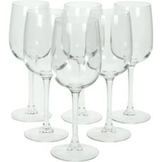 Kieliszek do wina Luminarc Versailles G1509 - 6 sztuki