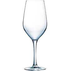 Arcoroc Mineral Transparenter Glas 450 ml - Glaswaren