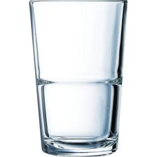 Sada sklenic Arcoroc Stack Up - 6 kusů - 35cl