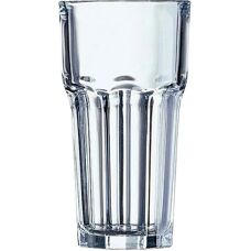 Průhledné sklenice Arcoroc 420 ml - Sklo