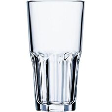 Arcoroc Gläser-Set - Granity 6 Stück, 31cl - Härtetes Glas