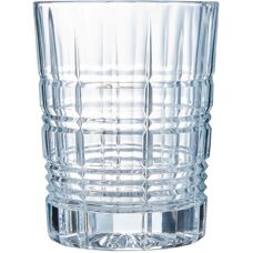 Arcoroc Brixton Transparente Gläser-Set - 350 ml - Gläser