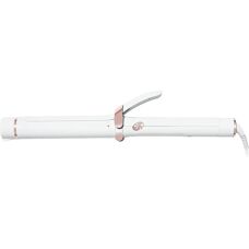 T3 Rizador de Cerámica - Profesional 32mm Blanco - Rizador