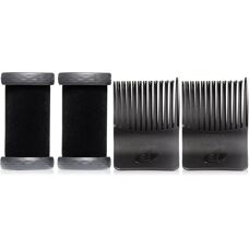 T3 Boucles Chauffantes Luxe 32mm - Rouleaux volumisants - Publicité