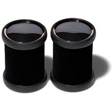 T3 Marca Volumizing Hot Rollers Luxe 2 Pack - Rulos de pelo