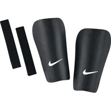 Nike Academy Protecții pentru Glezne - M - Negru/Alb - Shin Guards
