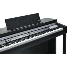 Kurzweil CUP P1 Elefántcsont-hatású Hammer-Action Digitális Zongora - Zongora