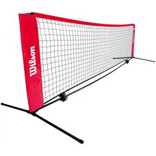 Wilson Varios Tennis Starter EZ Netti 6,1 m - Tennisverkko
