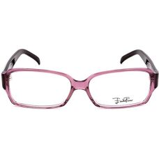 Γυαλιά Emilio Pucci EP2652-500-53 Γυναίκα - Μωβ