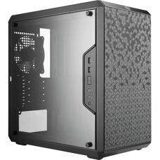 Obudowa PC Cooler Master Q300L Micro-ITX/Mini-ITX - Czarna