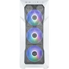 Cooler Master MasterBox TD500 Mesh V2 Bianco - Case per PC
