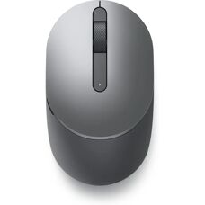 Dell MS3320W Funkmaus - Ambidextrous, 1600 DPI, Bluetooth