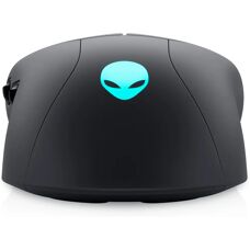 Souris Alienware AW320M - 3200 DPI - Gaming Ambidextre