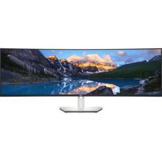 Dell UltraSharp U4924DW - Publicité