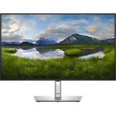 Moniteur Dell P2725HE 27'' Full HD IPS - Ordinateur - Publicité