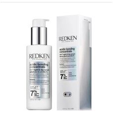 Redken Acidic Bonding Concentrate Suero Día y Noche 100 ml