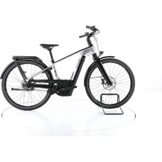 Cannondale Mavaro Neo 2 - 2023 - Mercury M - E-Bike
