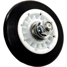 Hqrp Dryer Drum Support Roller - Support Roller for Kenmore