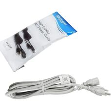 HQRP - 3m AC Power Cord - Mackie - Haut-parleurs - Câble - Publicité