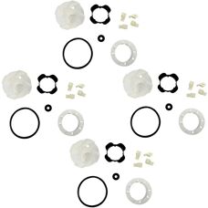 Kit de réparation d'agitateur de lave-linge Kitchenaid - Pack de 4 - Publicité