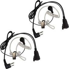 Écouteurs mains libres Hqrp 2 broches - Radio Motorola - Publicité